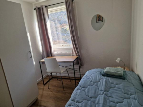 Unnuisarfik Iglo Nuuk